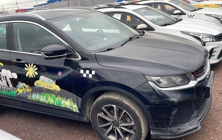 Geely Coolray I, 2022 год, 943 000 рублей, 2 фотография