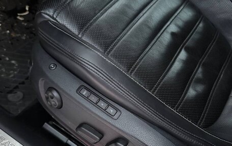 Volkswagen Passat CC I рестайлинг, 2012 год, 1 150 000 рублей, 10 фотография