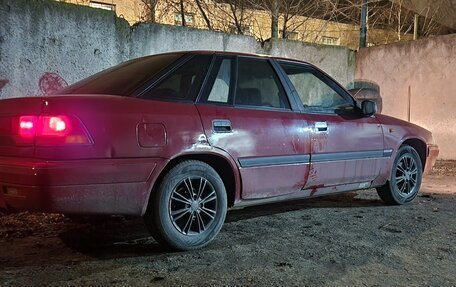 Daewoo Espero, 1999 год, 125 000 рублей, 2 фотография
