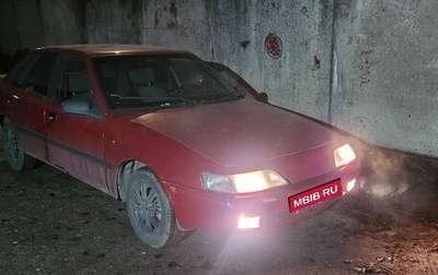 Daewoo Espero, 1999 год, 125 000 рублей, 1 фотография