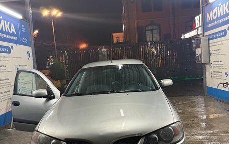 Nissan Almera, 2005 год, 310 000 рублей, 2 фотография