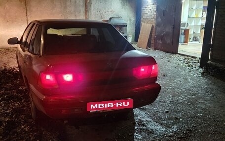 Daewoo Espero, 1999 год, 125 000 рублей, 3 фотография