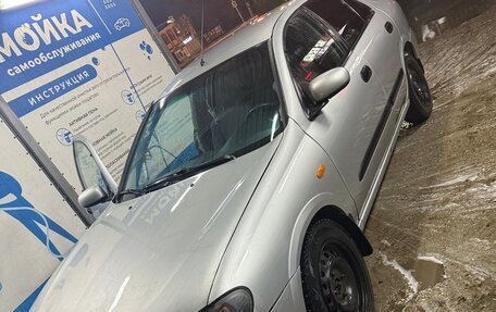 Nissan Almera, 2005 год, 310 000 рублей, 1 фотография