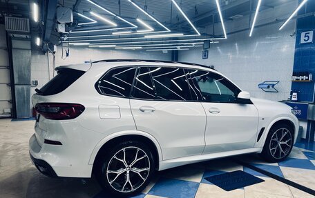 BMW X5, 2020 год, 7 500 000 рублей, 3 фотография