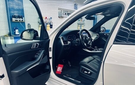 BMW X5, 2020 год, 7 500 000 рублей, 6 фотография