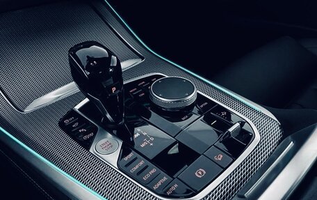 BMW X5, 2020 год, 7 500 000 рублей, 10 фотография