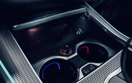 BMW X5, 2020 год, 7 500 000 рублей, 11 фотография