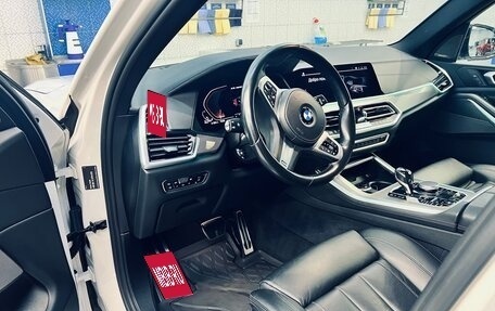 BMW X5, 2020 год, 7 500 000 рублей, 7 фотография