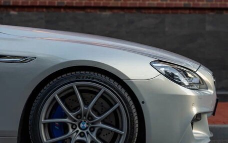 BMW 6 серия, 2012 год, 3 200 000 рублей, 4 фотография