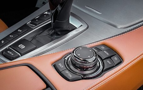 BMW 6 серия, 2012 год, 3 200 000 рублей, 6 фотография