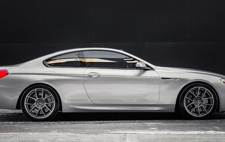 BMW 6 серия, 2012 год, 3 200 000 рублей, 1 фотография