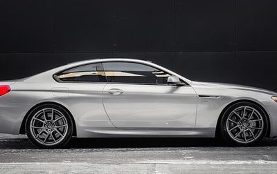 BMW 6 серия, 2012 год, 3 200 000 рублей, 1 фотография