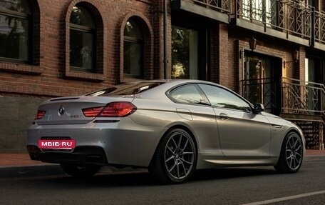 BMW 6 серия, 2012 год, 3 200 000 рублей, 3 фотография