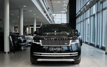 Land Rover Range Rover IV рестайлинг, 2025 год, 24 000 000 рублей, 2 фотография