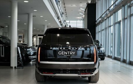 Land Rover Range Rover IV рестайлинг, 2025 год, 24 000 000 рублей, 5 фотография