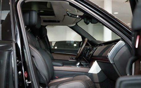 Land Rover Range Rover IV рестайлинг, 2025 год, 24 000 000 рублей, 7 фотография