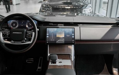 Land Rover Range Rover IV рестайлинг, 2025 год, 24 000 000 рублей, 10 фотография