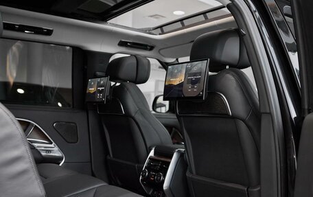 Land Rover Range Rover IV рестайлинг, 2025 год, 24 000 000 рублей, 13 фотография