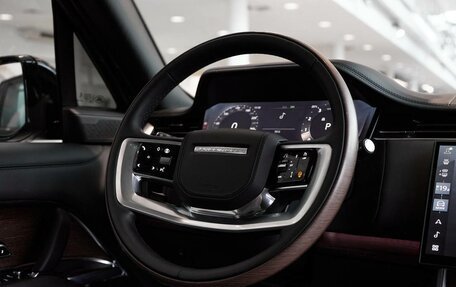 Land Rover Range Rover IV рестайлинг, 2025 год, 24 000 000 рублей, 11 фотография