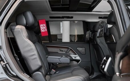 Land Rover Range Rover IV рестайлинг, 2025 год, 24 000 000 рублей, 12 фотография