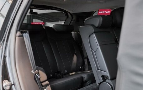 Land Rover Range Rover IV рестайлинг, 2025 год, 24 000 000 рублей, 15 фотография