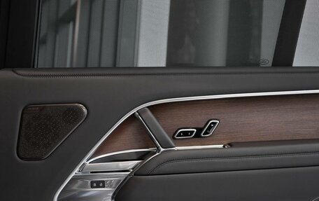 Land Rover Range Rover IV рестайлинг, 2025 год, 24 000 000 рублей, 27 фотография