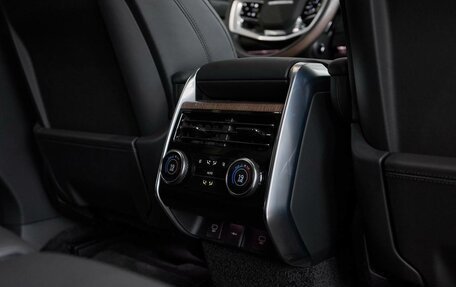 Land Rover Range Rover IV рестайлинг, 2025 год, 24 000 000 рублей, 23 фотография