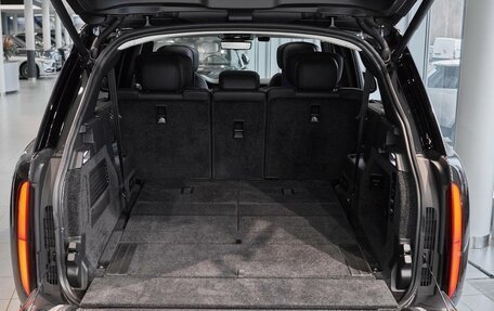 Land Rover Range Rover IV рестайлинг, 2025 год, 24 000 000 рублей, 29 фотография