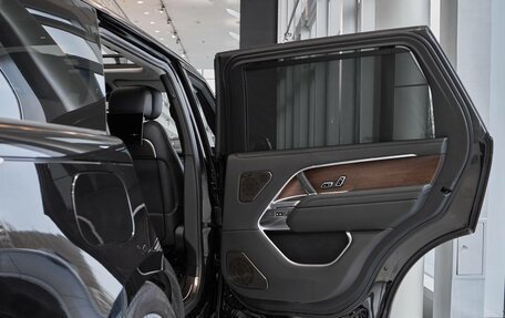 Land Rover Range Rover IV рестайлинг, 2025 год, 24 000 000 рублей, 26 фотография