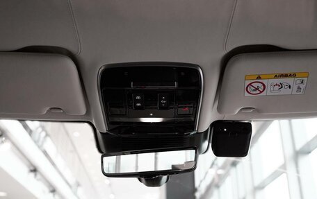 Land Rover Range Rover IV рестайлинг, 2025 год, 24 000 000 рублей, 25 фотография