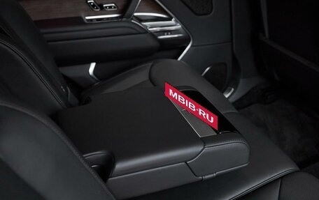 Land Rover Range Rover IV рестайлинг, 2025 год, 24 000 000 рублей, 18 фотография