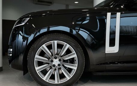 Land Rover Range Rover IV рестайлинг, 2025 год, 24 000 000 рублей, 32 фотография