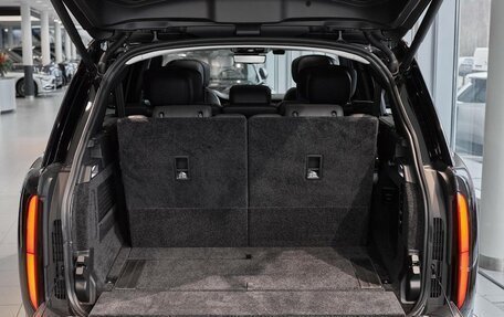 Land Rover Range Rover IV рестайлинг, 2025 год, 24 000 000 рублей, 30 фотография