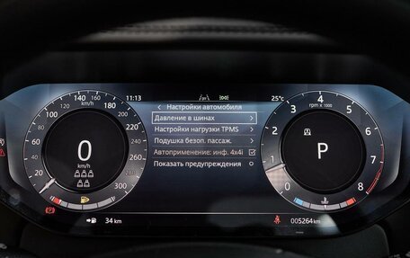 Land Rover Range Rover IV рестайлинг, 2025 год, 24 000 000 рублей, 33 фотография