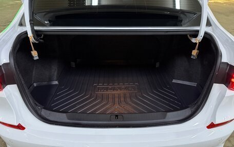 Chevrolet Monza, 2023 год, 1 950 000 рублей, 8 фотография