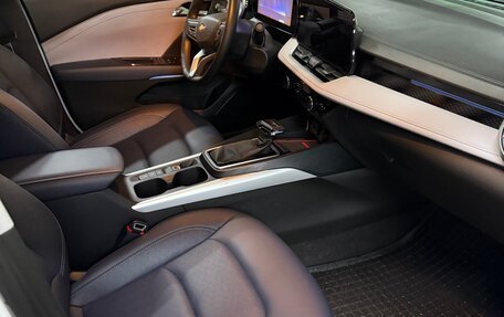 Chevrolet Monza, 2023 год, 1 950 000 рублей, 12 фотография