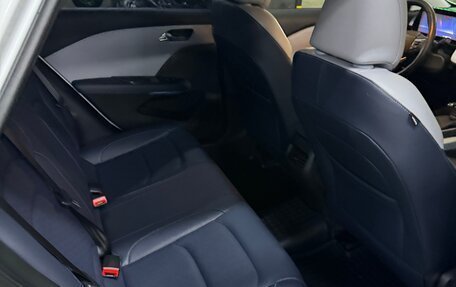 Chevrolet Monza, 2023 год, 1 950 000 рублей, 7 фотография