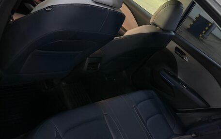 Chevrolet Monza, 2023 год, 1 950 000 рублей, 9 фотография