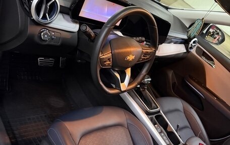 Chevrolet Monza, 2023 год, 1 950 000 рублей, 4 фотография
