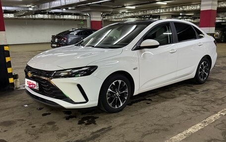 Chevrolet Monza, 2023 год, 1 950 000 рублей, 2 фотография