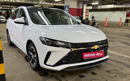Chevrolet Monza, 2023 год, 1 950 000 рублей, 5 фотография