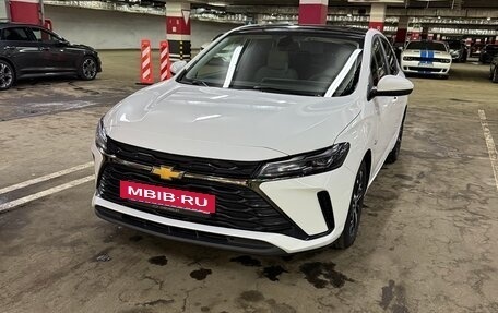 Chevrolet Monza, 2023 год, 1 950 000 рублей, 3 фотография