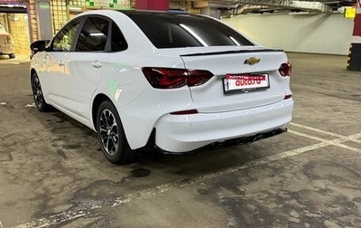 Chevrolet Monza, 2023 год, 1 950 000 рублей, 1 фотография
