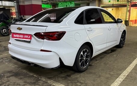 Chevrolet Monza, 2023 год, 1 950 000 рублей, 6 фотография