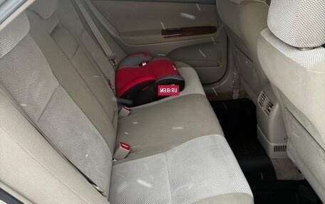 Toyota Camry V40, 2005 год, 1 580 000 рублей, 6 фотография