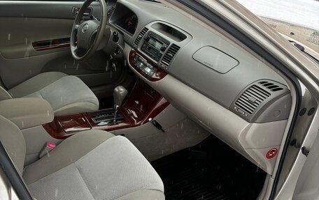 Toyota Camry V40, 2005 год, 1 580 000 рублей, 8 фотография