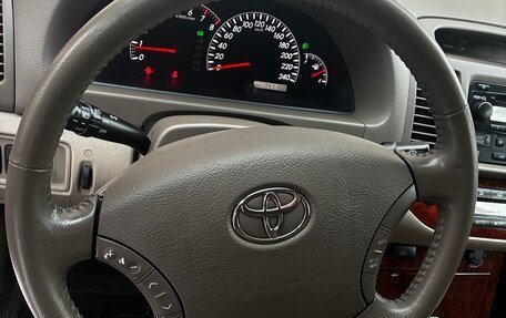 Toyota Camry V40, 2005 год, 1 580 000 рублей, 4 фотография