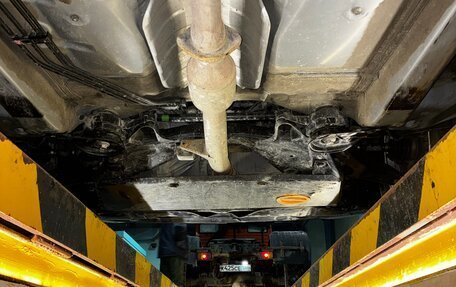 Toyota Camry V40, 2005 год, 1 580 000 рублей, 12 фотография