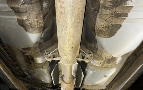 Toyota Camry V40, 2005 год, 1 580 000 рублей, 11 фотография