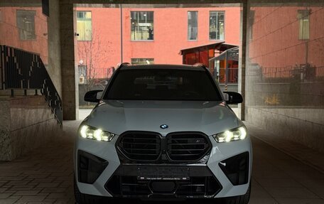 BMW X5 M, 2025 год, 26 500 000 рублей, 1 фотография